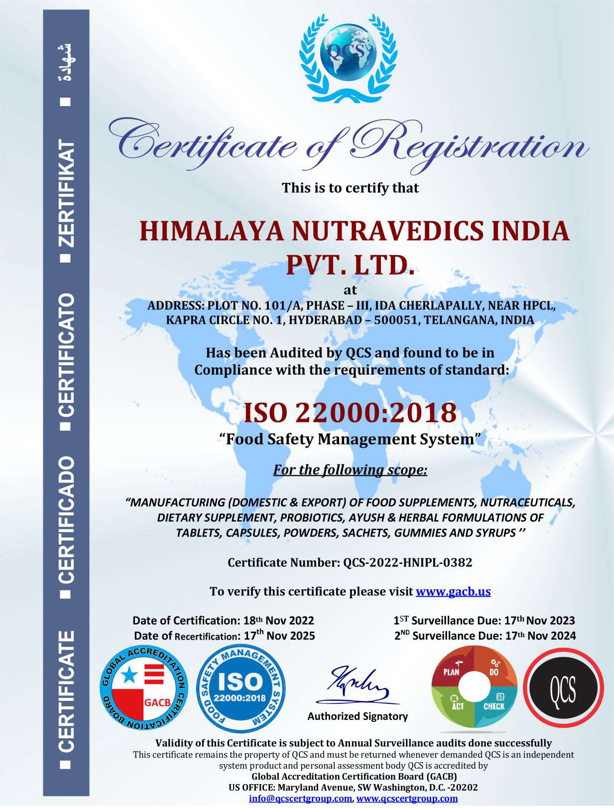 SKYASTACARE HEALTH CARE